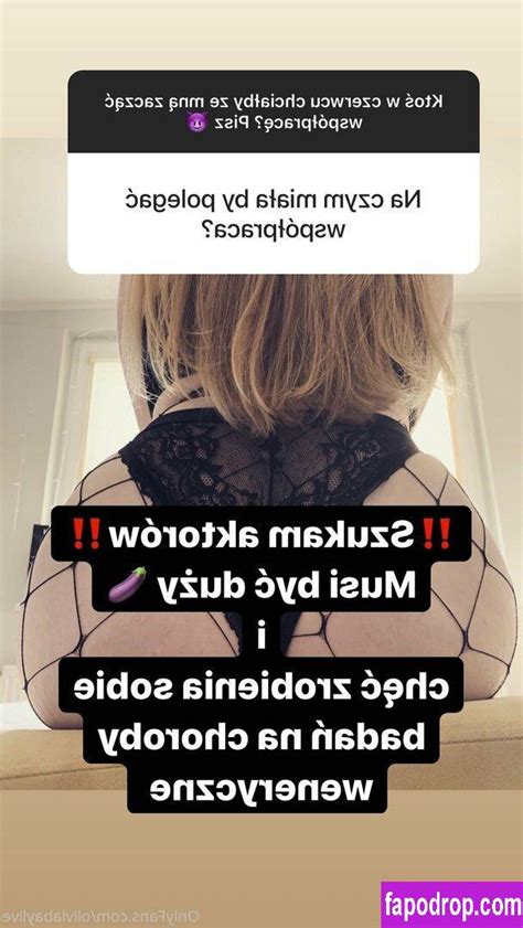 oliviabaylive OnlyFans Leaks 2025