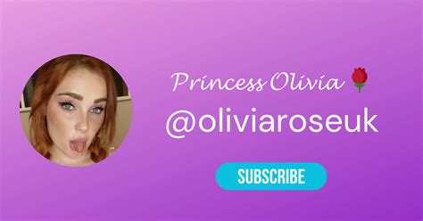 oliviaroseuk OnlyFans Leaks 2025