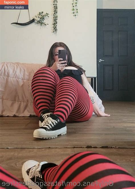 fatassgoddessfree OnlyFans Leaks 2025