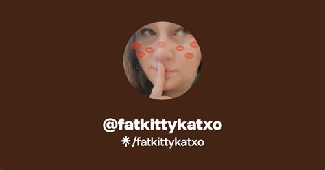 fatkittykatxo OnlyFans Leaks 2025