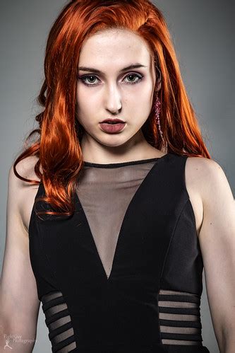 gillianfoxglove OnlyFans Leaks 2025