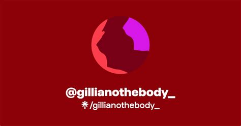 gilliano_the_body OnlyFans Leaks 2025