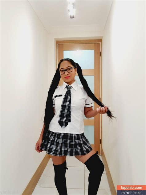 mss.irene OnlyFans Leaks 2025