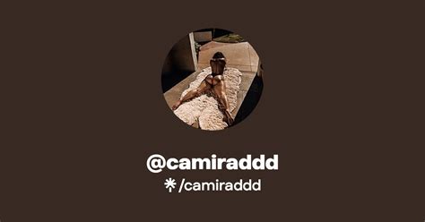 camiraddd OnlyFans Leaks 2025