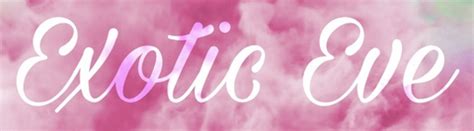 exoticeve2.0 OnlyFans Leaks 2025