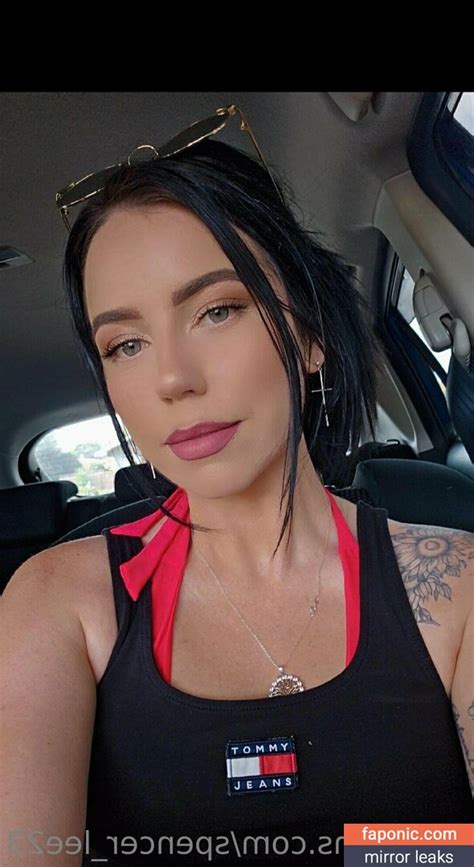 spencer_lee23 OnlyFans Leaks 2025