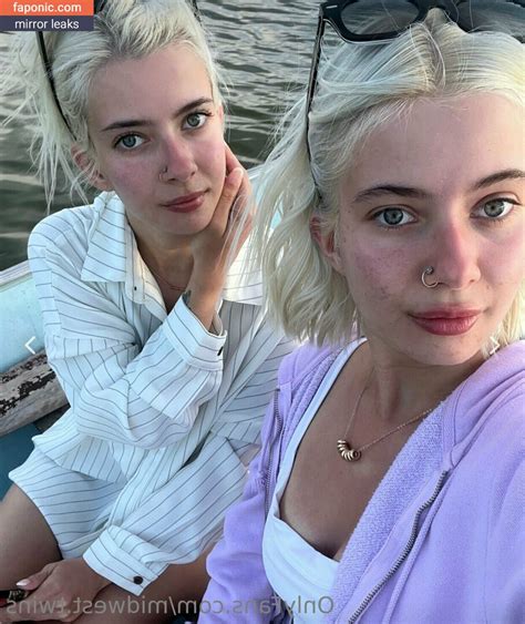 midwest.twins OnlyFans Leaks 2025