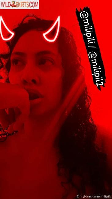 milipil2 OnlyFans Leaks 2025