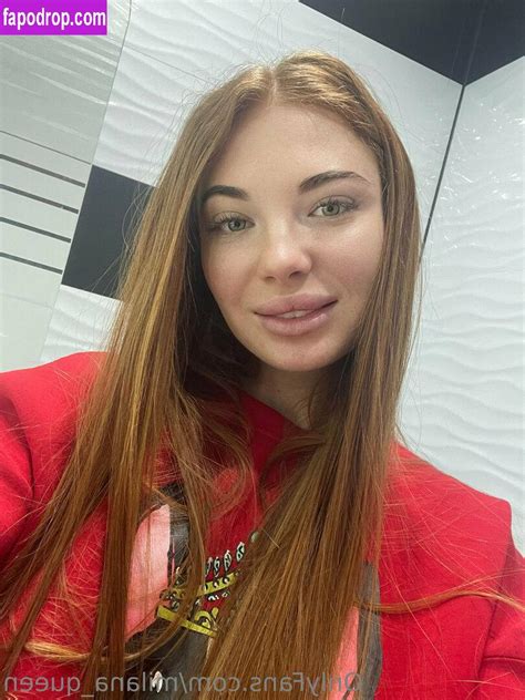 milana_melon OnlyFans Leaks 2025