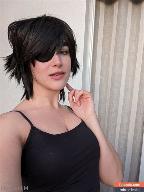 milashiroki OnlyFans Leaks 2025