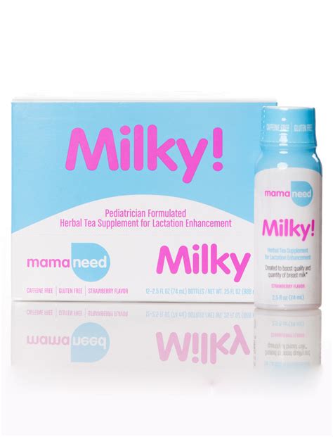 MilkyMama1 Fansly Leaks 2025