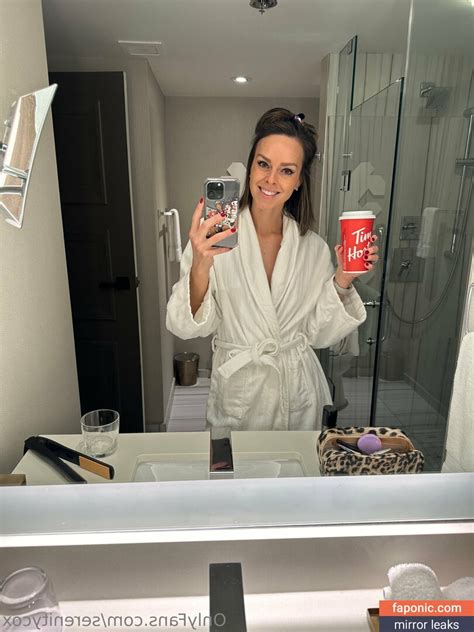 serenitycox OnlyFans Leaks 2025