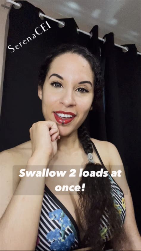 serenacei OnlyFans Leaks 2025