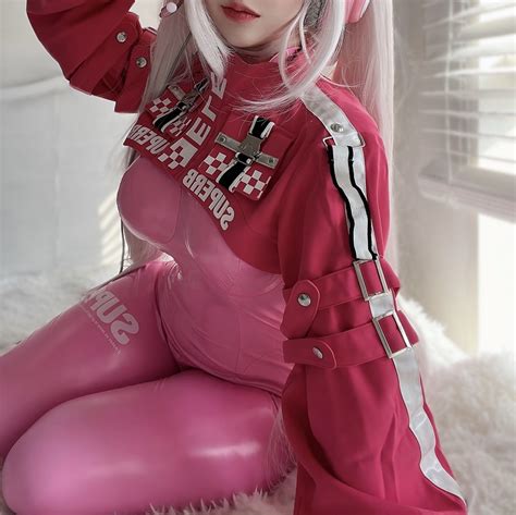 alice_nikke OnlyFans Leaks 2025