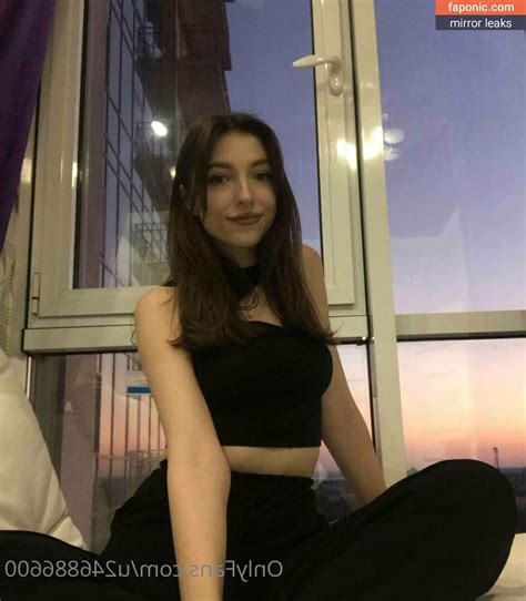 alisa_blanche OnlyFans Leaks 2025