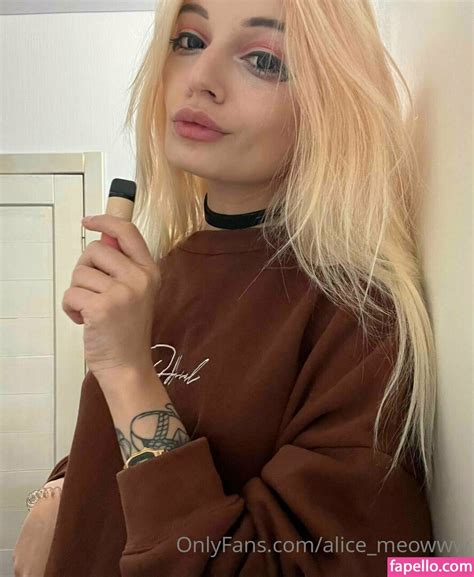 alice_hot_xxx OnlyFans Leaks 2025