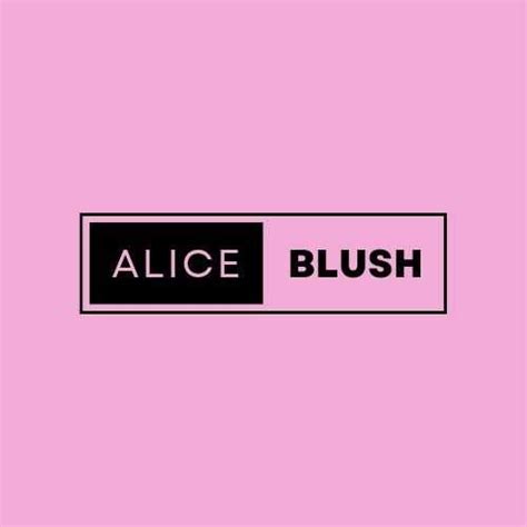 aliceblushfree OnlyFans Leaks 2025