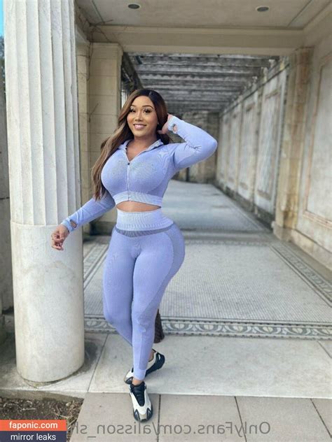 alisson_shine_free OnlyFans Leaks 2025