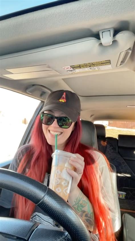 alice_redhead420 OnlyFans Leaks 2025