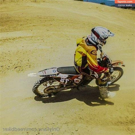 reedbiker OnlyFans Leaks 2025