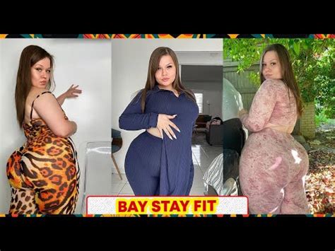 baystayfitfree OnlyFans Leaks 2025