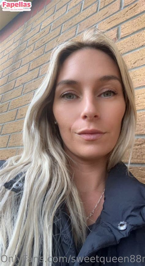 sweetqueen88 OnlyFans Leaks 2025