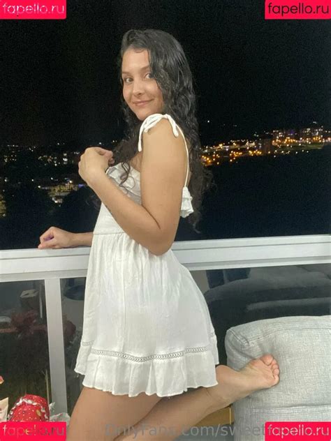 sweetheart43 OnlyFans Leaks 2025