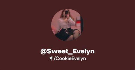 sweety_evelyn OnlyFans Leaks 2025