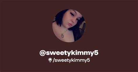 sweetykimmy5 OnlyFans Leaks 2025