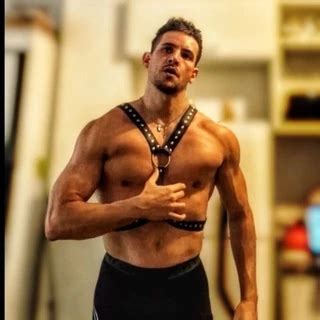 tincho007 OnlyFans Leaks 2025