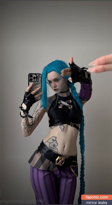 tinyxxjoys OnlyFans Leaks 2025