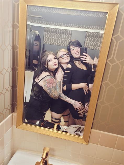 tinygothgf OnlyFans Leaks 2025
