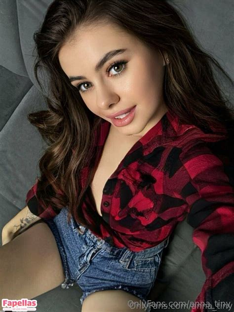 tiny_babygirl01 OnlyFans Leaks 2025