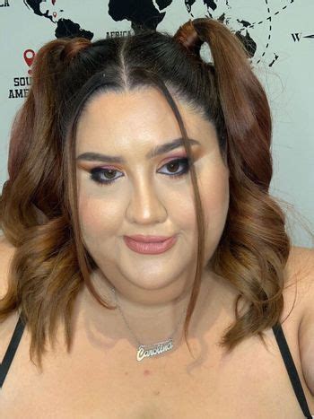 spicecarito OnlyFans Leaks 2025