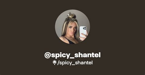 spicy_shantel OnlyFans Leaks 2025