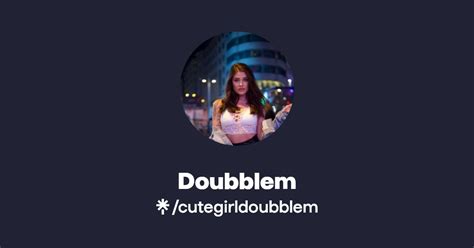 doubblem OnlyFans Leaks 2025