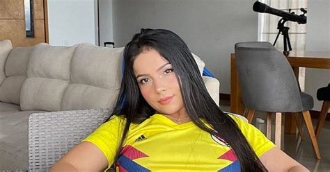 danasofialacolombiana OnlyFans Leaks 2025