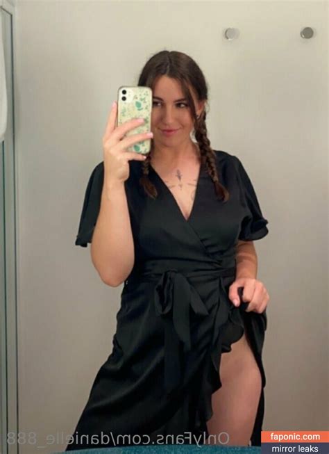 danielle_888 OnlyFans Leaks 2025