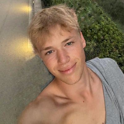 dannyblond OnlyFans Leaks 2025