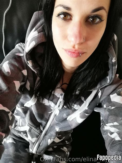 elinaalissa OnlyFans Leaks 2025