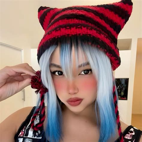 elizabethbluee OnlyFans Leaks 2025