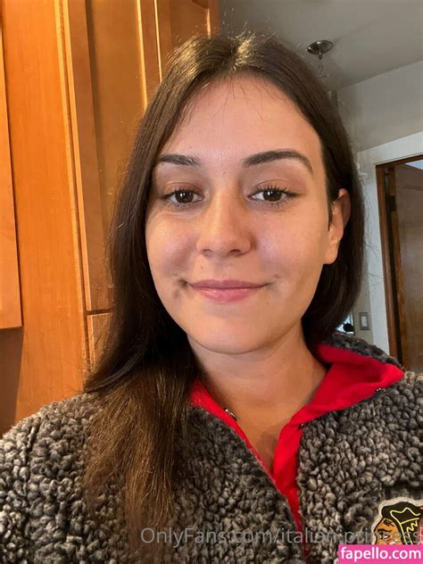 italian.princess OnlyFans Leaks 2025