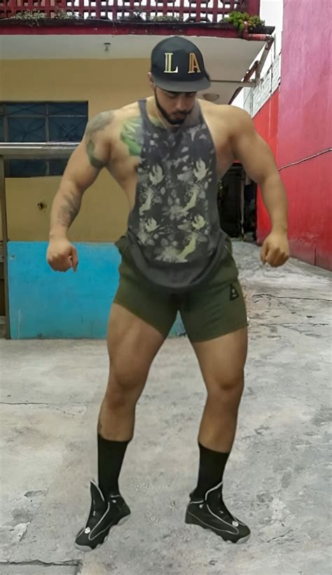 joshua_vamp OnlyFans Leaks 2025