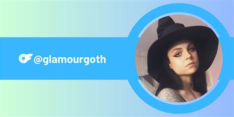 glamourgoth OnlyFans Leaks 2025