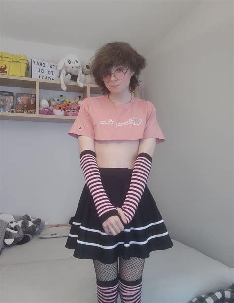 fun-sizedfemboy OnlyFans Leaks 2025