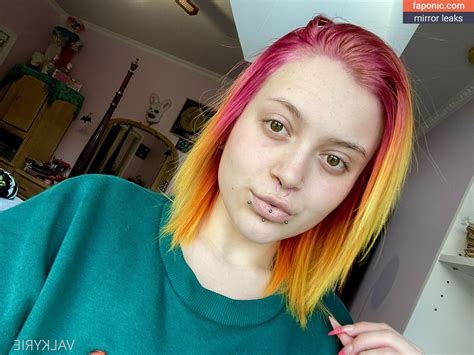 valkyriesinful OnlyFans Leaks 2025