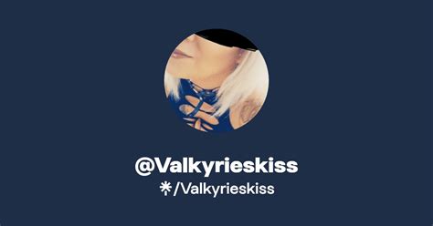 valkyrieskiss OnlyFans Leaks 2025