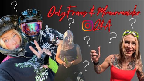 mmurmaider OnlyFans Leaks 2025