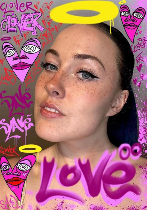 cloverfae Fansly Leaks 2025