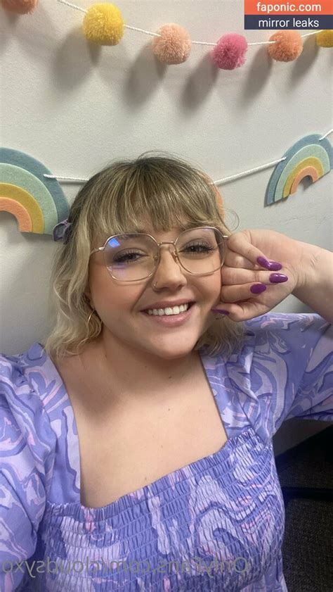 cloudsyxo OnlyFans Leaks 2025